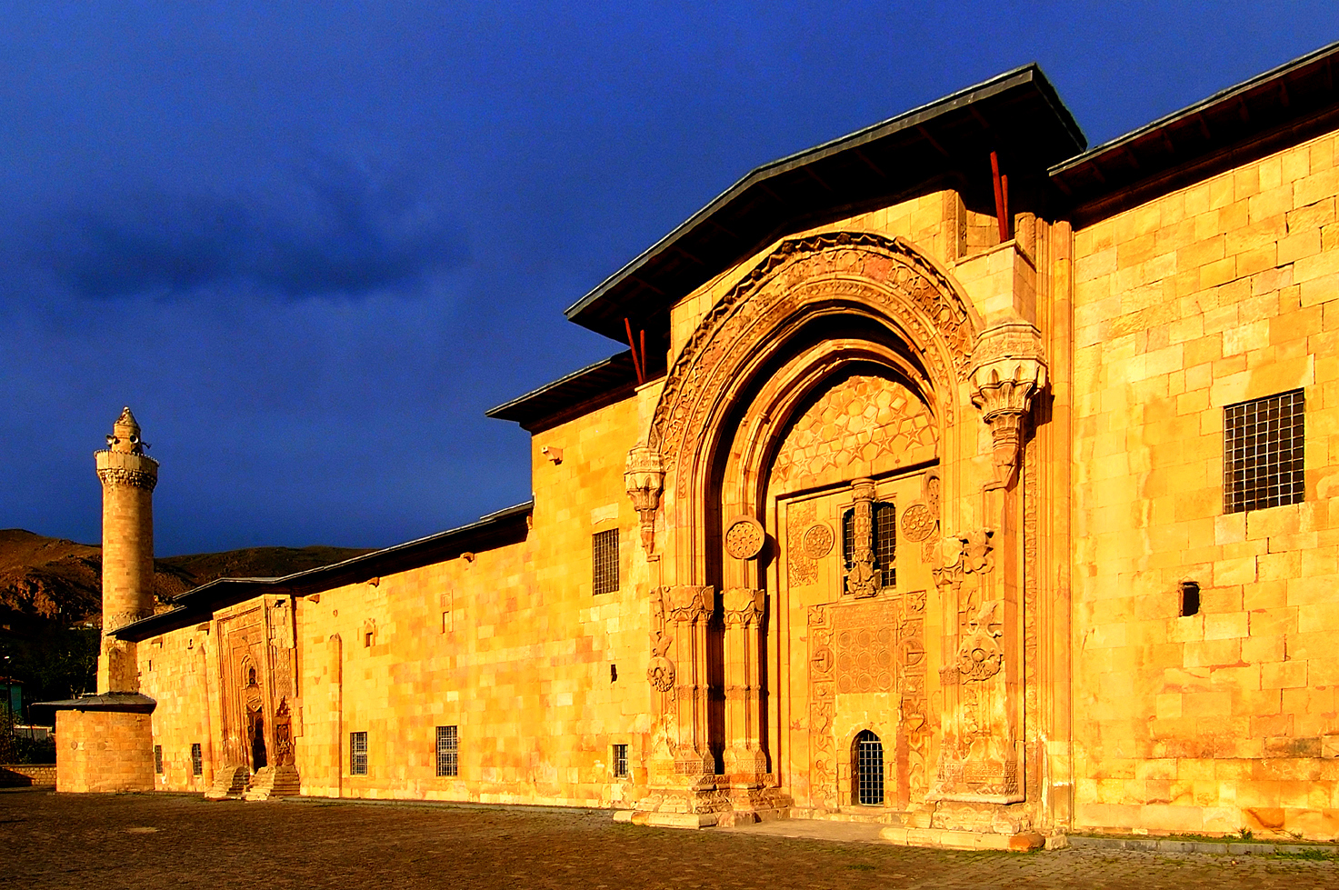 Divriği Ulu Cami